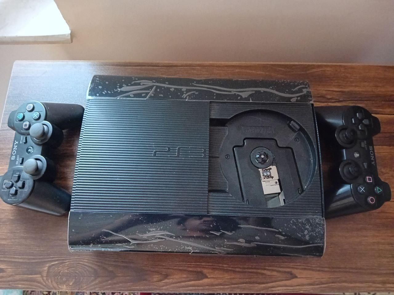 پلی ۳ پی اس ۳ سونی ۳|کنسول، بازی ویدئویی و آنلاین|تبریز, |دیوار