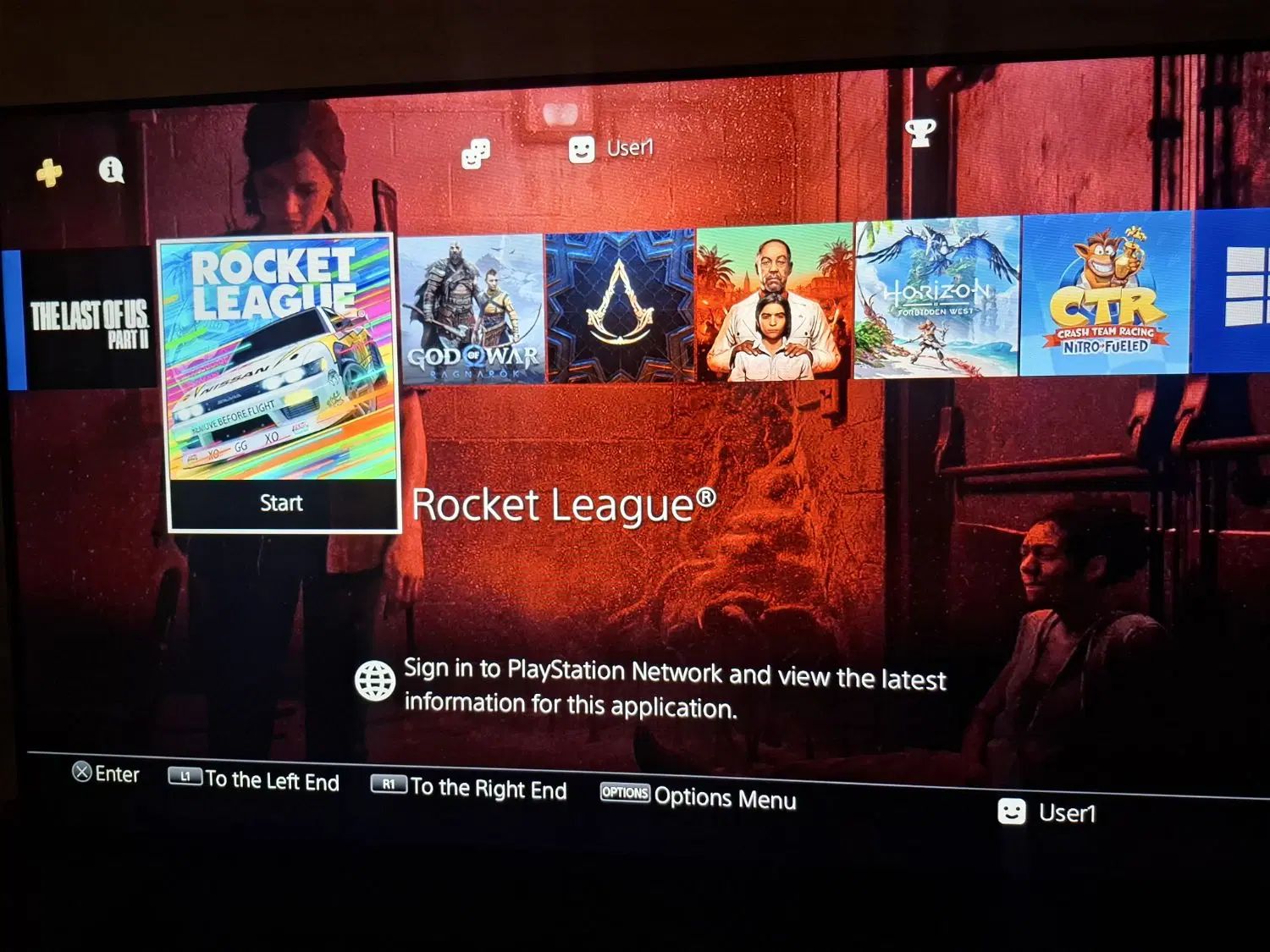 ps4 1T slim|کنسول، بازی ویدئویی و آنلاین|مشهد, هفت تیر (آب و برق)|دیوار
