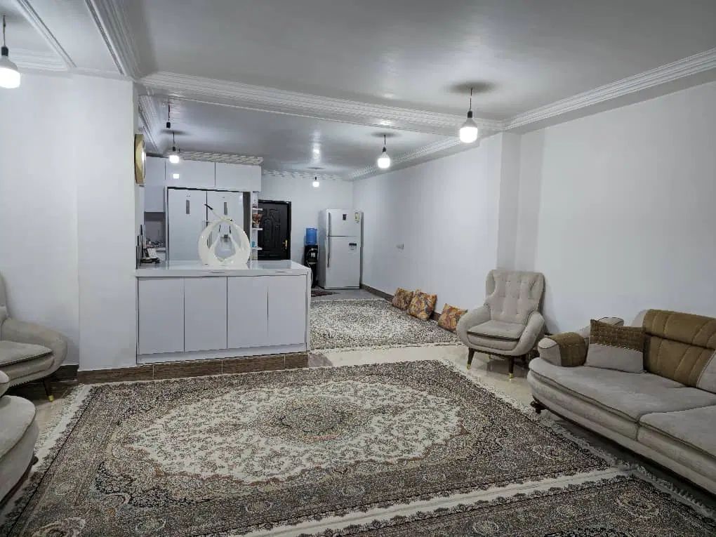 فروش آپارتمان ۱۲۴ متری ۲ خوابه همکف در خیابان اختر|فروش آپارتمان|بندر کنگان, |دیوار