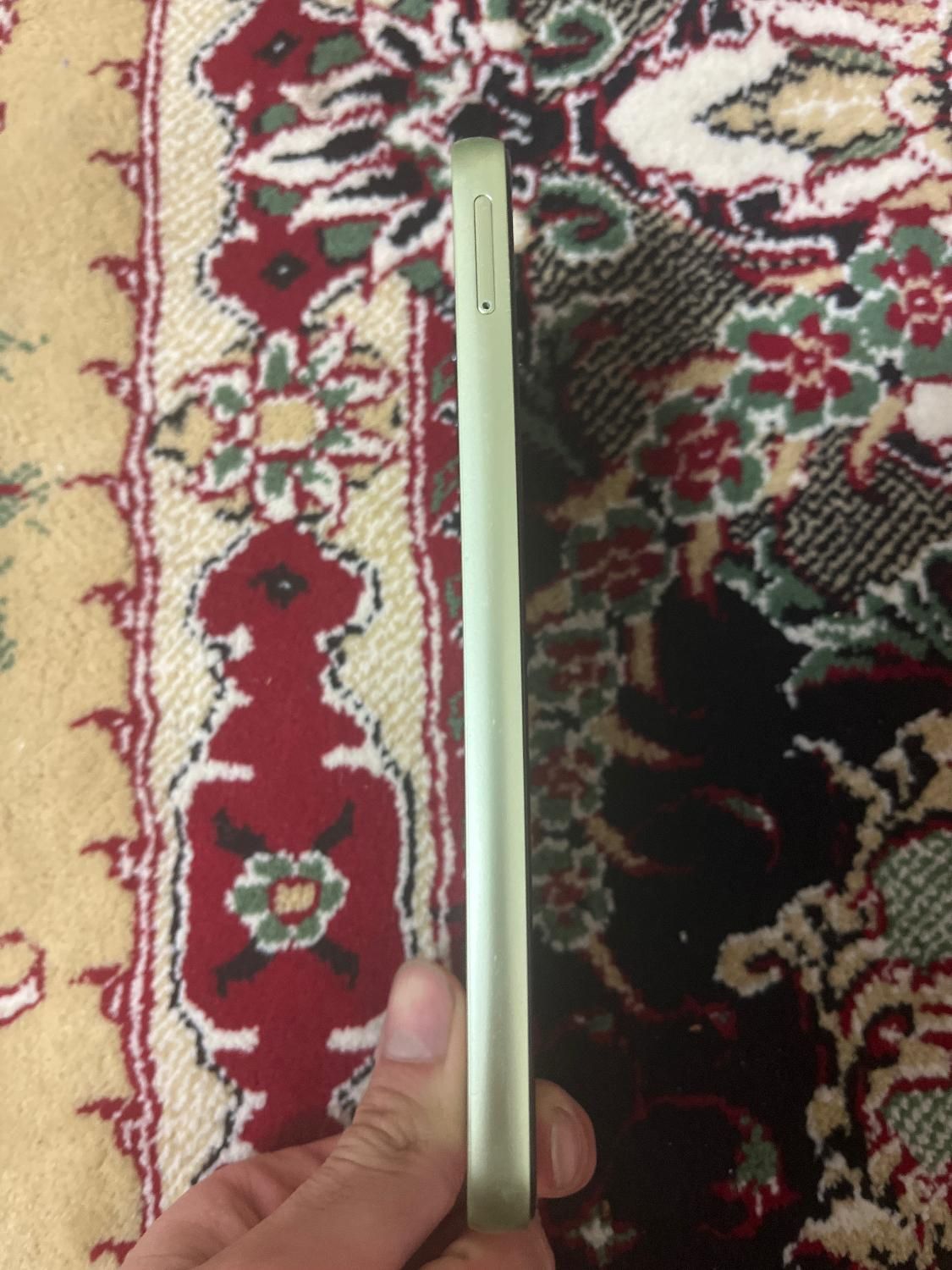 گوشی a14 گیگ ۱۲۸|موبایل|تهران, شاهد|دیوار