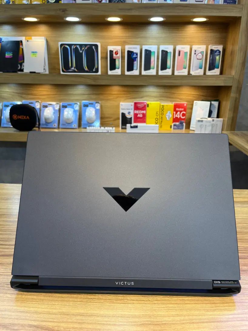 لپ تاپ Hp Victus 15 Intel Core i5|رایانه همراه|تهران, یافت‌آباد|دیوار