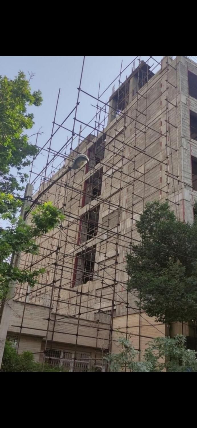 اجاره و نصب داربست فلزی تمام نقاط (۲۴ساعته)|خدمات پیشه و مهارت|پردیس, فاز ۱۱|دیوار