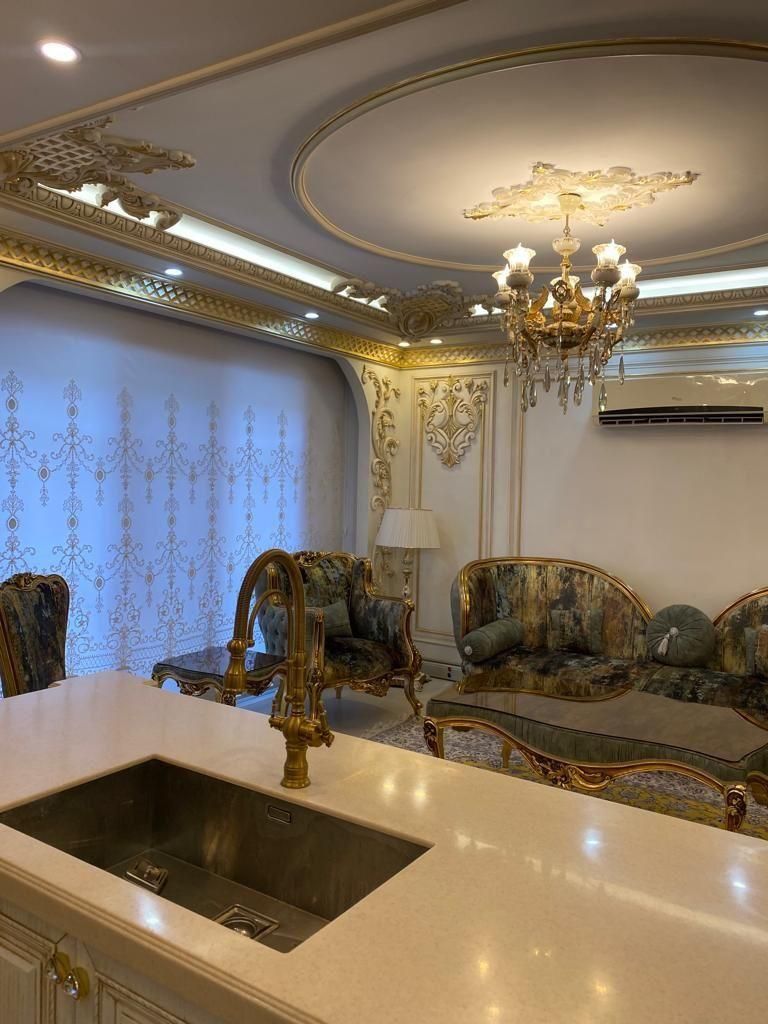 ۱۵۰ متر ۳ خواب زیر قیمت منطقه|فروش آپارتمان|تهران, شهرک غرب|دیوار