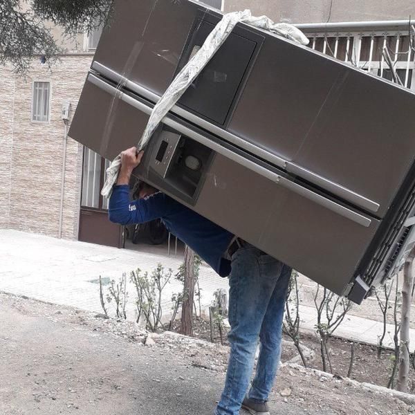 اتوبار باربری (غرب تهران) 30%تخفیف   شهرستان|خدمات حمل و نقل|تهران, صادقیه|دیوار