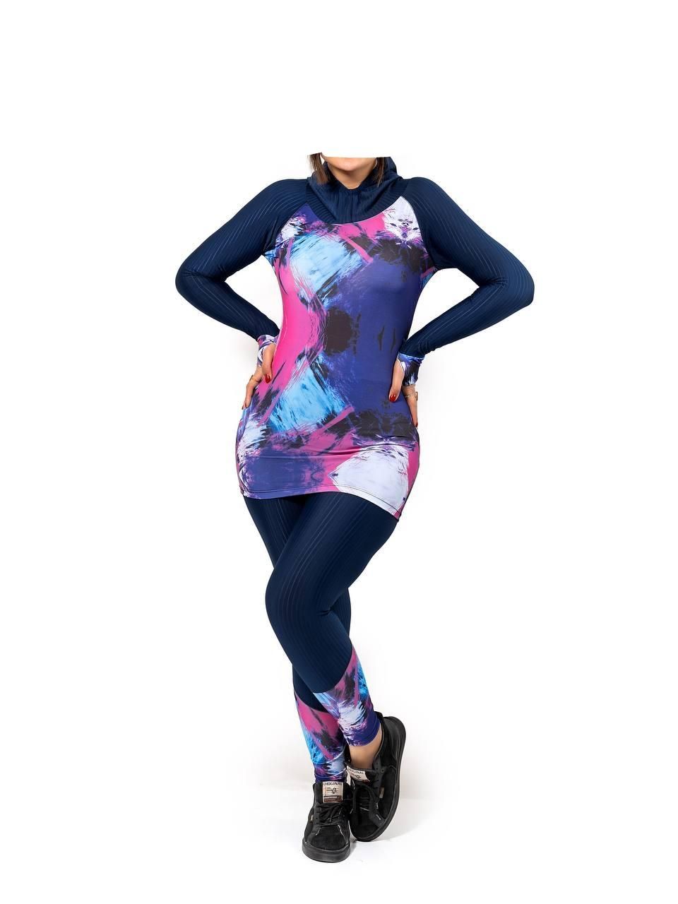 مایو اسلامی زنانه|غواصی و ورزشهای آبی|اصفهان, درب کوشک|دیوار