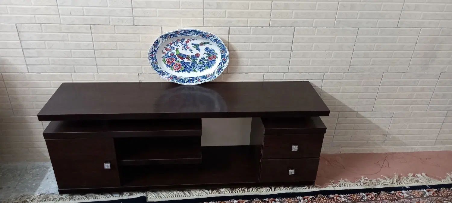 دیس عتیقه و میز|کلکسیون و سرگرمی|تهران, شهرک بعثت|دیوار