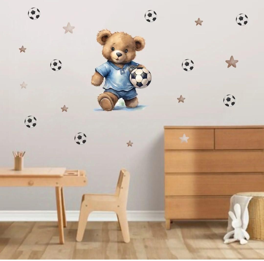 برچسب اتاق کودک|اسباب و اثاث بچه|مشهد, توس (بلوار توس)|دیوار