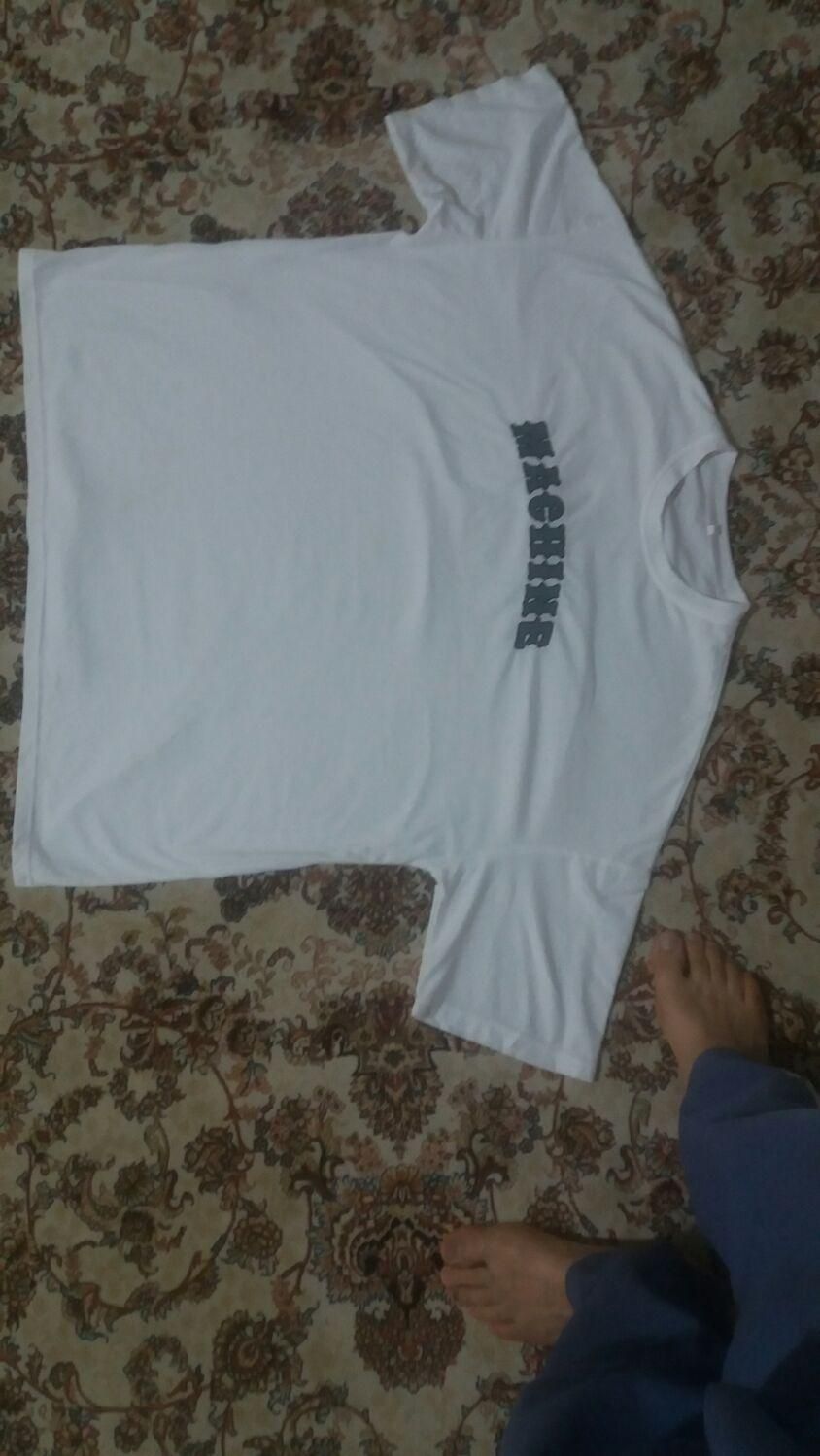 تیشرت مردانه سایز بزرگ  xxxx|لباس|تهران, اسفندیاری|دیوار