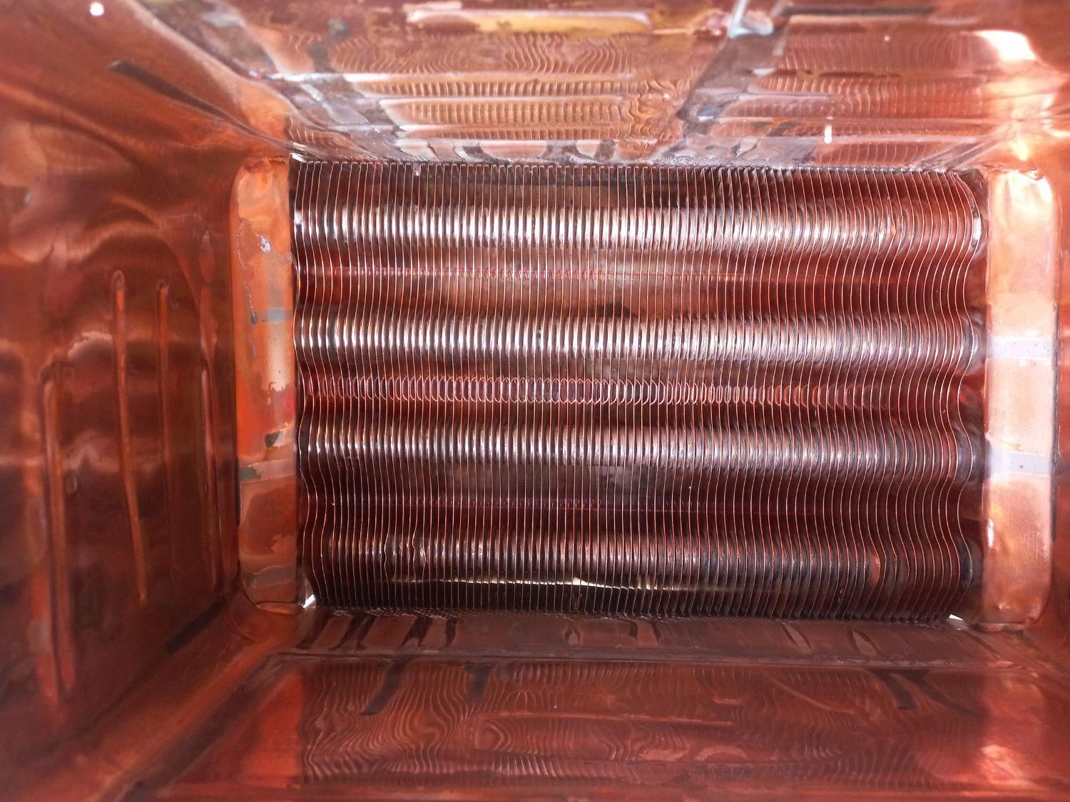 طرح تعویض ابگرمکن وپکیج  نو بوتان با کهنه...|آبگرمکن، پکیج، شوفاژ|بجنورد, |دیوار