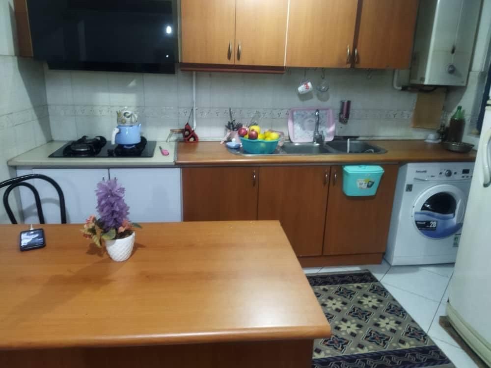 فروش آپارتمان ۸۵متری استقامت ۱ ،طبقه آخر، تکواحدی|فروش آپارتمان|رشت, استقامت ۱|دیوار