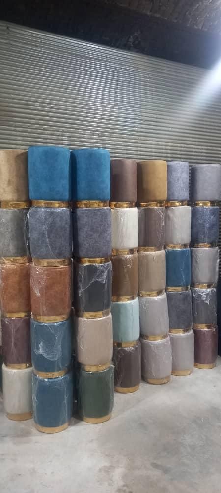 تولید و فروش  انواع پاف|صندلی و نیمکت|بوشهر, |دیوار