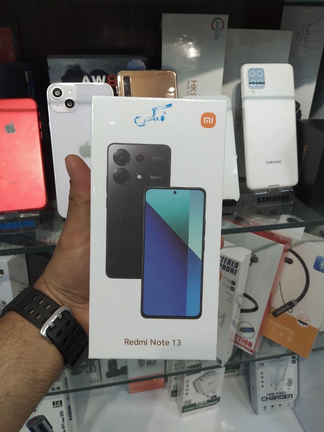 فروش  انواع  مو با یل  فروشگاه تاج|موبایل|همدان, |دیوار