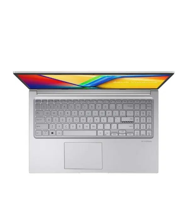 لپتاپ آکبند ایسوس asus vivobook|رایانه همراه|مشهد, دانشگاه فردوسی|دیوار