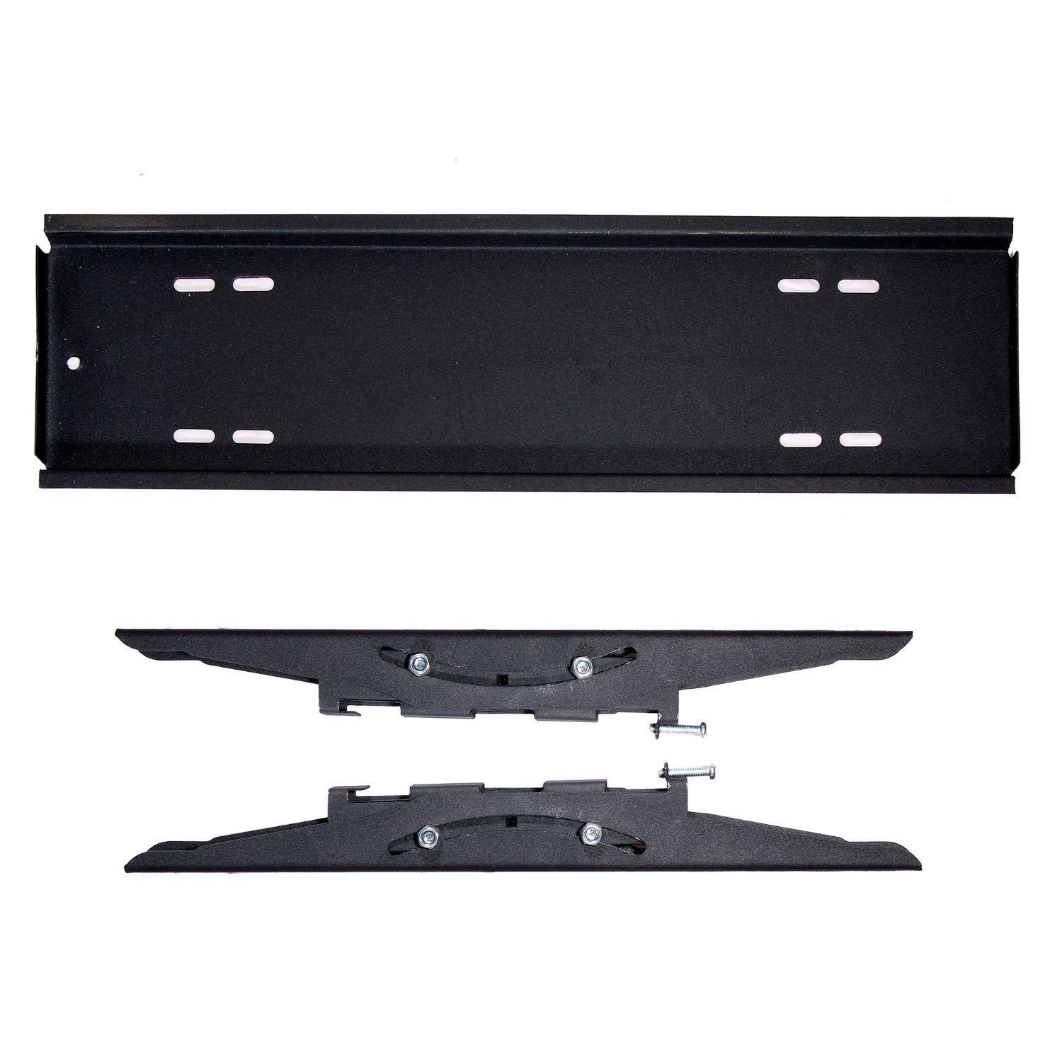 براکت مدل H222 مناسب برای ۶۵الی۱۰۸اینچ|تلویزیون و پروژکتور|آفتاب, |دیوار