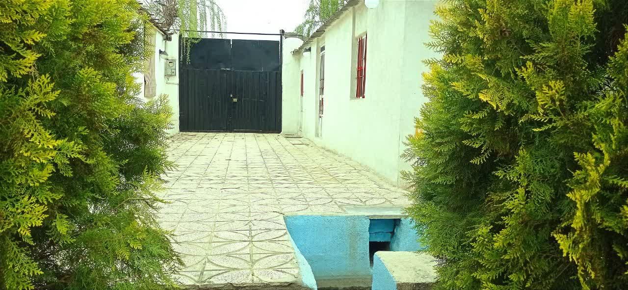 باغچه ۱۲۰۰ متری در کرج (ویلا در کرج)|فروش خانه و ویلا|مشکیندشت, |دیوار