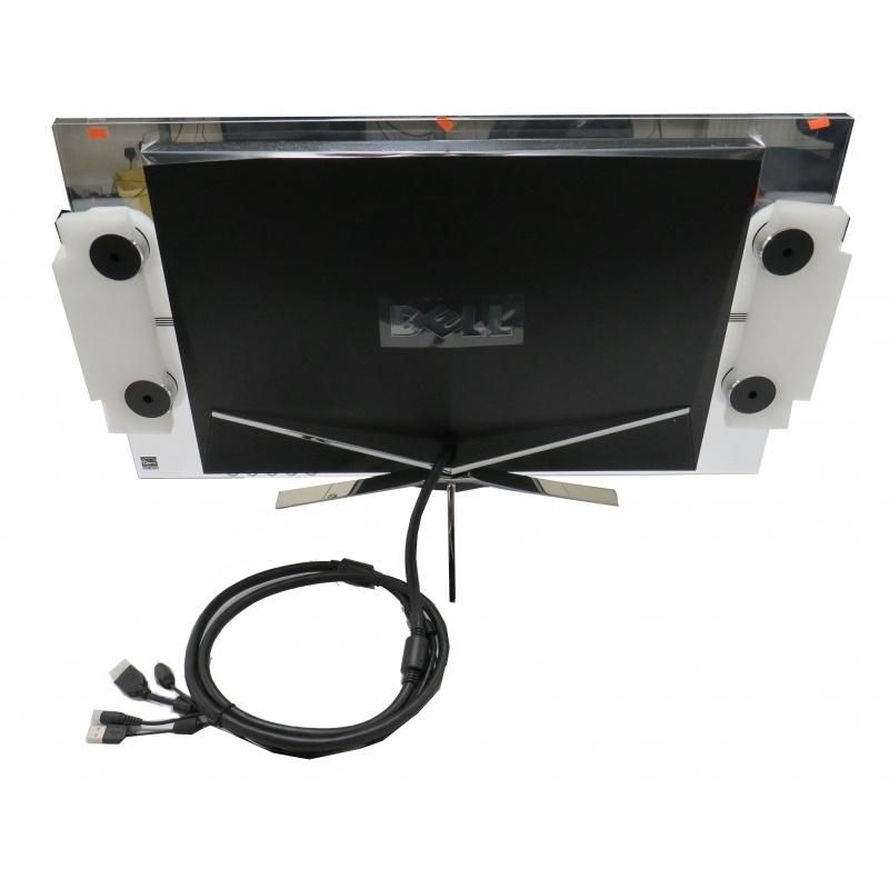 مانیتور اورجینال دل DELL CRYSTAL MONITOR|قطعات و لوازم جانبی رایانه|تهران, دهکده المپیک|دیوار