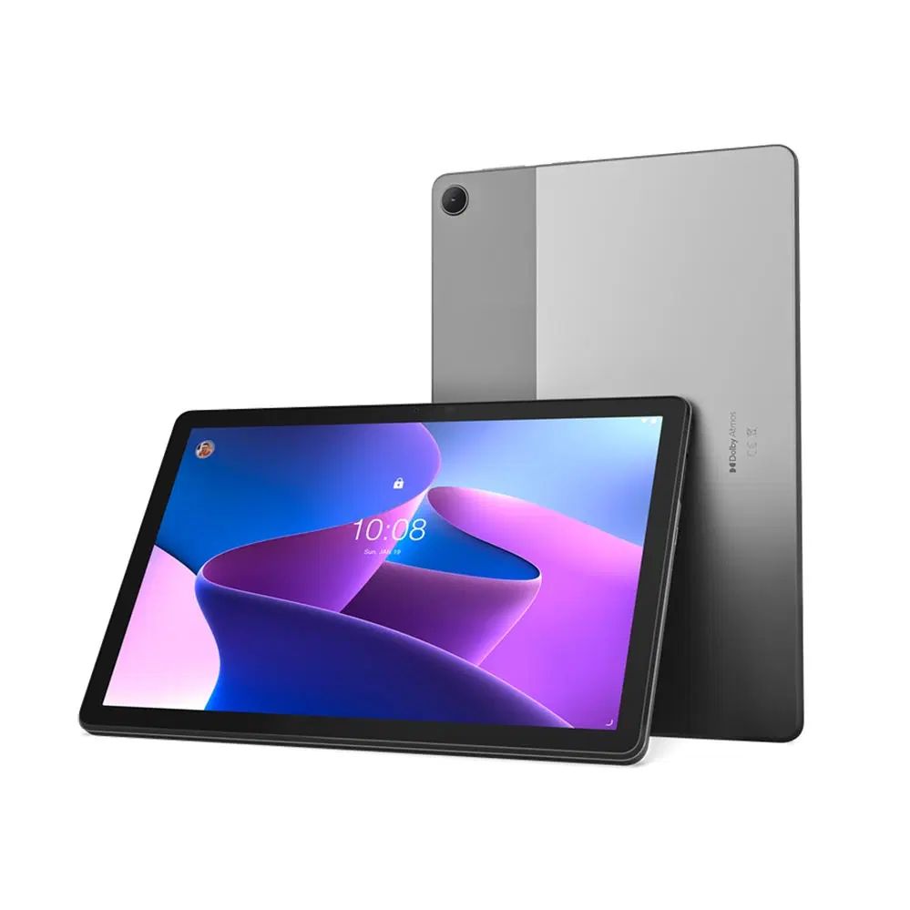 تبلت lenovo m10 3rd gen|تبلت|کرج, شهرک فهمیده|دیوار