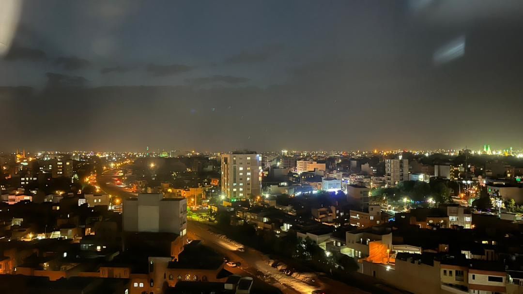 ۴ خوابه مناسب لُرد نشینان/معاوضه با واحد کوچکتر|فروش آپارتمان|قم, هنرستان|دیوار