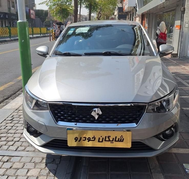 تاراv1دنده وv4 اتومات/نقدواقساط/۱۴۰۴/رنگبندی موجود|خودرو سواری و وانت|تهران, جمهوری|دیوار