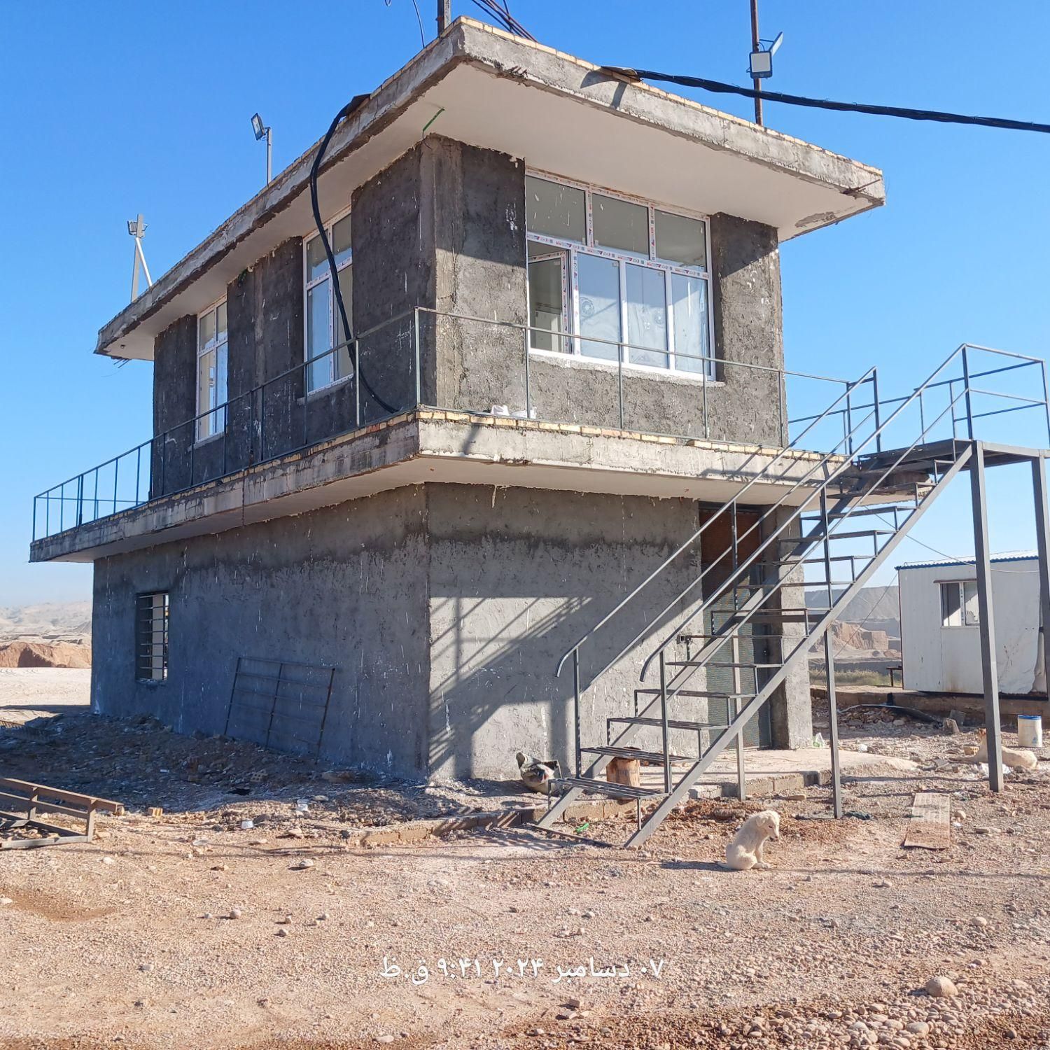 نما کامپوزیت و جوشکاری|خدمات پیشه و مهارت|دزفول, |دیوار