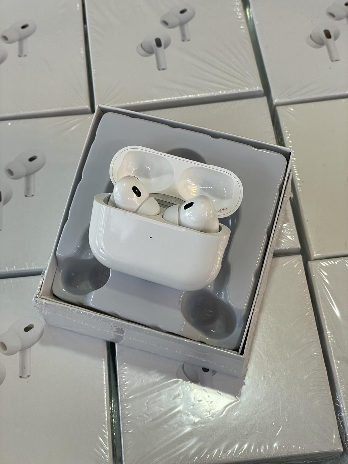 هندزفری بیسیم ایرپاد پرو airpod pro|لوازم جانبی موبایل و تبلت|شیراز, زرهی|دیوار