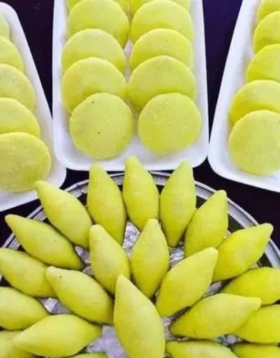 کپه عراقی نیمه آماده فروش برای فلافلی مغازه|خوردنی و آشامیدنی|شوش, |دیوار