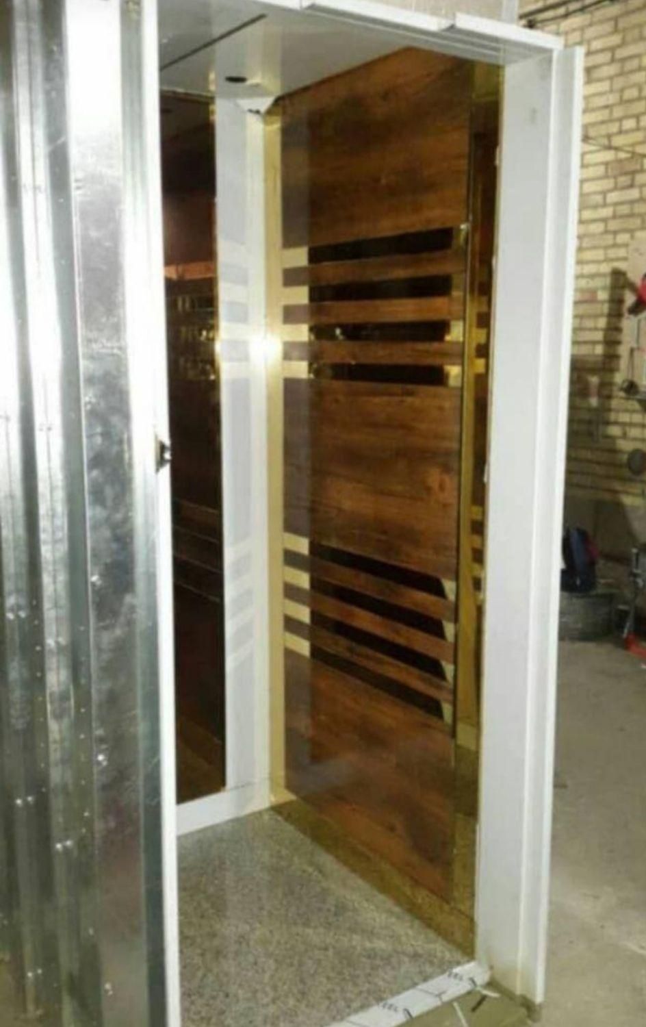 کارگاه کابین سازی آسانسور آبتین درخدمت شماست|خدمات پیشه و مهارت|اصفهان, کوی شهید کشوری|دیوار