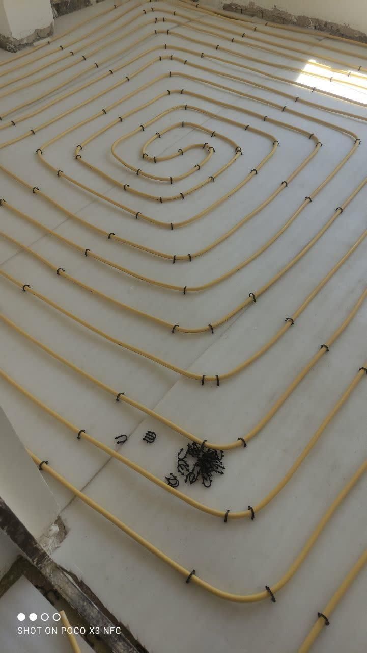 لوله کشی آب و فاضلاب  و نصب پمپ|خدمات پیشه و مهارت|اصفهان, ملاصدرا|دیوار