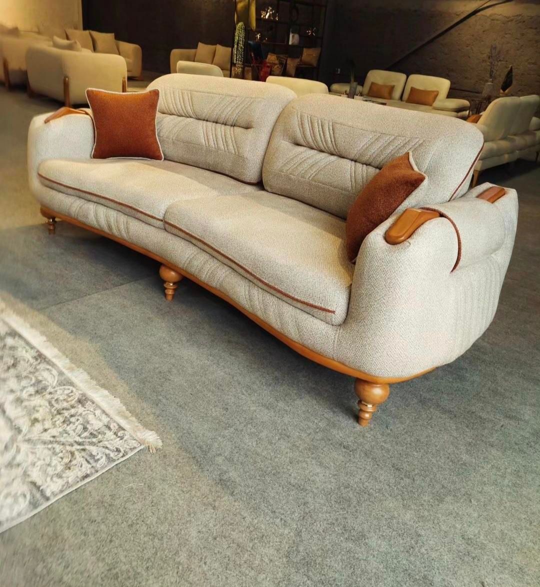 استخدام نجار و خیاط مبل|استخدام صنعتی، فنی، مهندسی|اصفهان, رهنان|دیوار