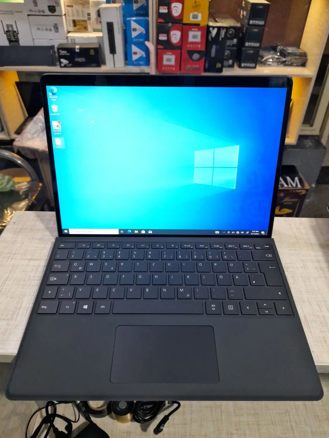 سرفیس پرو Surface Pro 8|رایانه همراه|تهران, میدان ولیعصر|دیوار