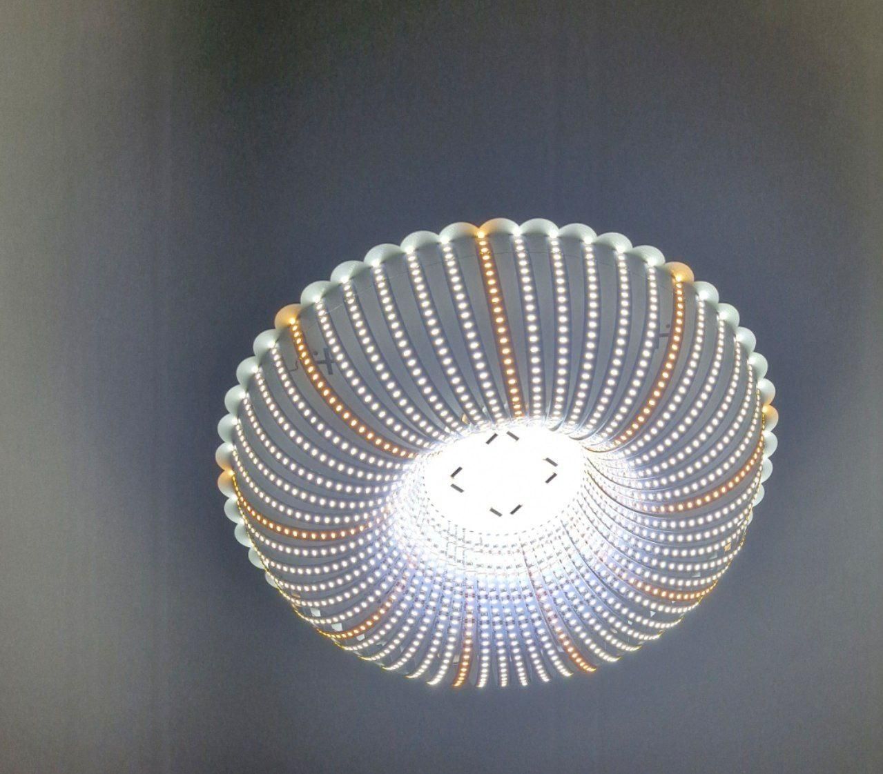 لامپ لوستر دستساز / دست ساز /مغازه/ال ای دی|لامپ و چراغ|تبریز, |دیوار