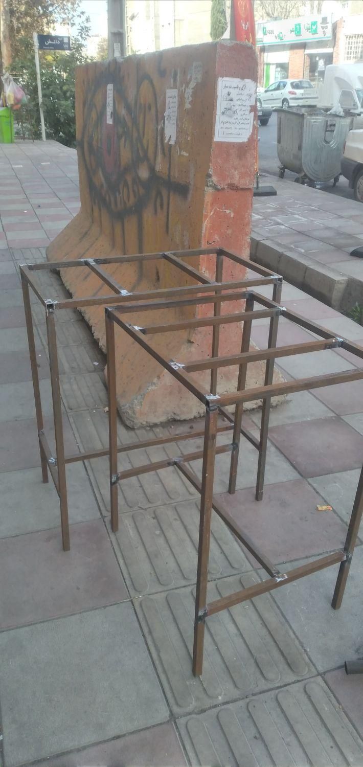 جوشکار سیار|خدمات پیشه و مهارت|قدس, شهرقدس|دیوار