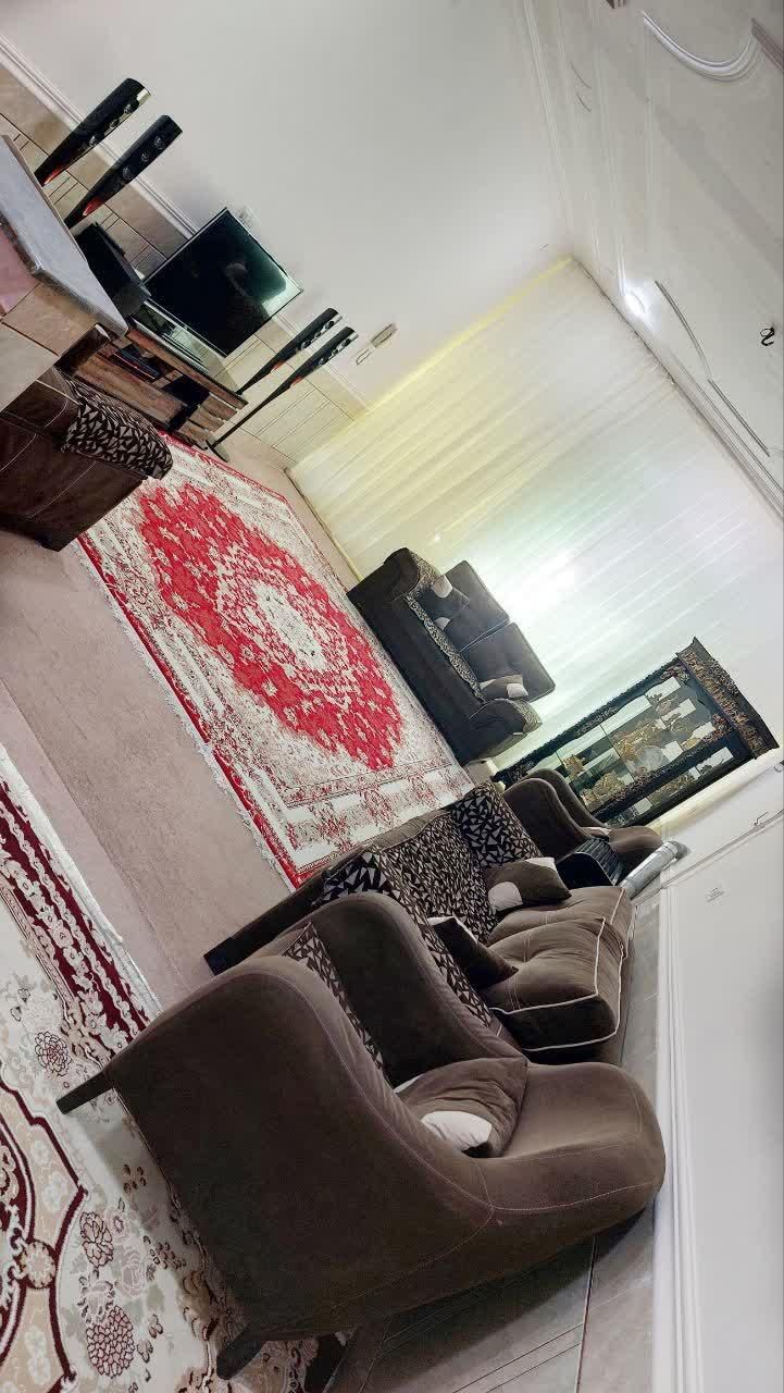 اجاره روزانه/هفتگی/ماهانه آپارتمان ۱۱۰ متری|اجارهٔ کوتاهمدت آپارتمان و سوئیت|ایذه, |دیوار