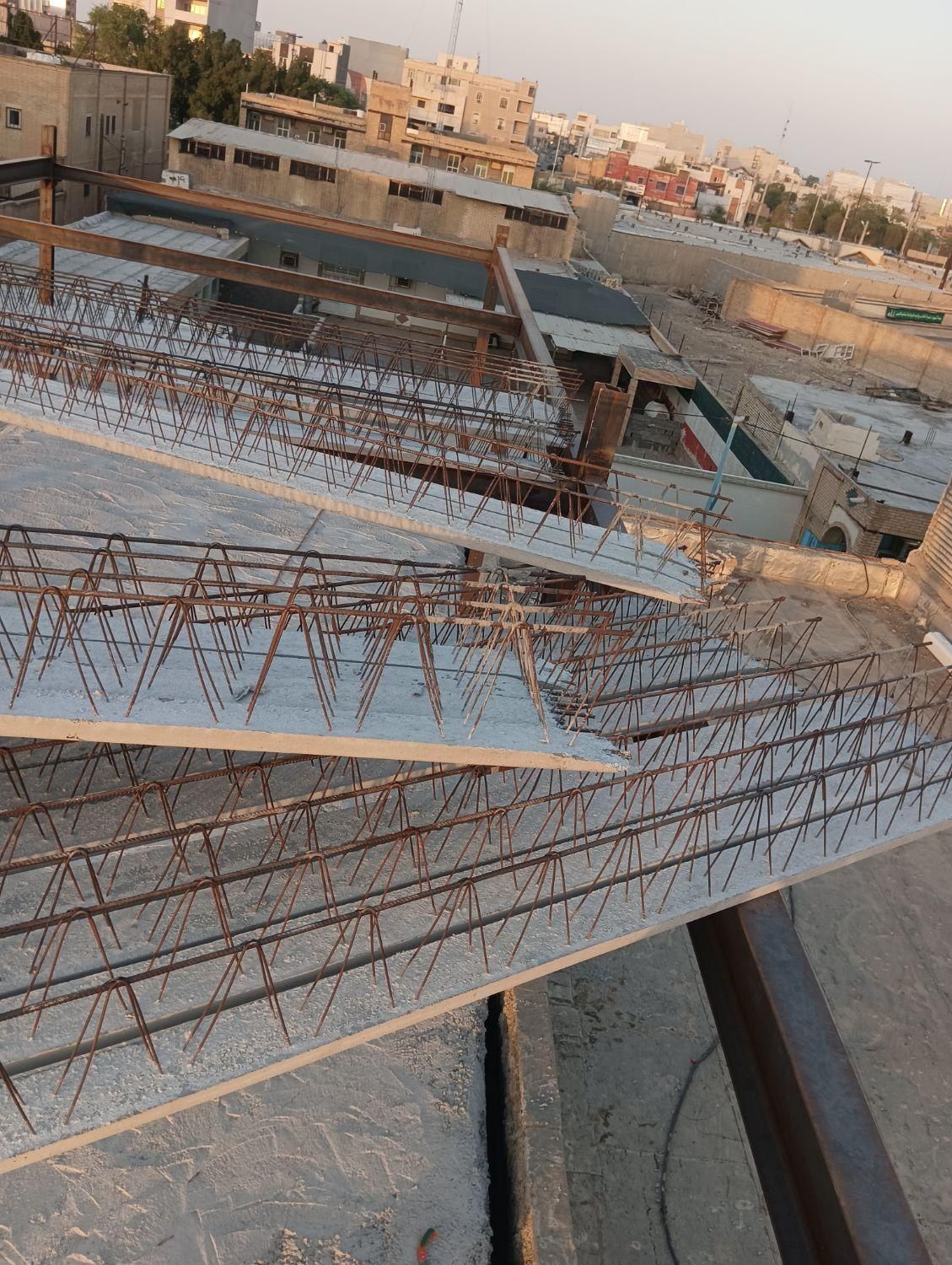 انجام کلیه کارهای ساختمانی از صفر تا صد|خدمات پیشه و مهارت|بندر امام خمینی, |دیوار