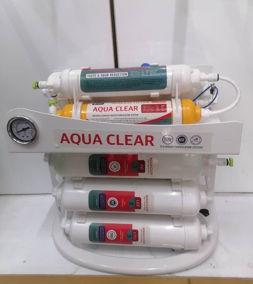 فروش اقساطی باچک.نصب.عیب یابی وتعمیرات تصفیه آب|آب‌سردکن و تصفیه آب|لاهیجان, کوی آزادگان|دیوار