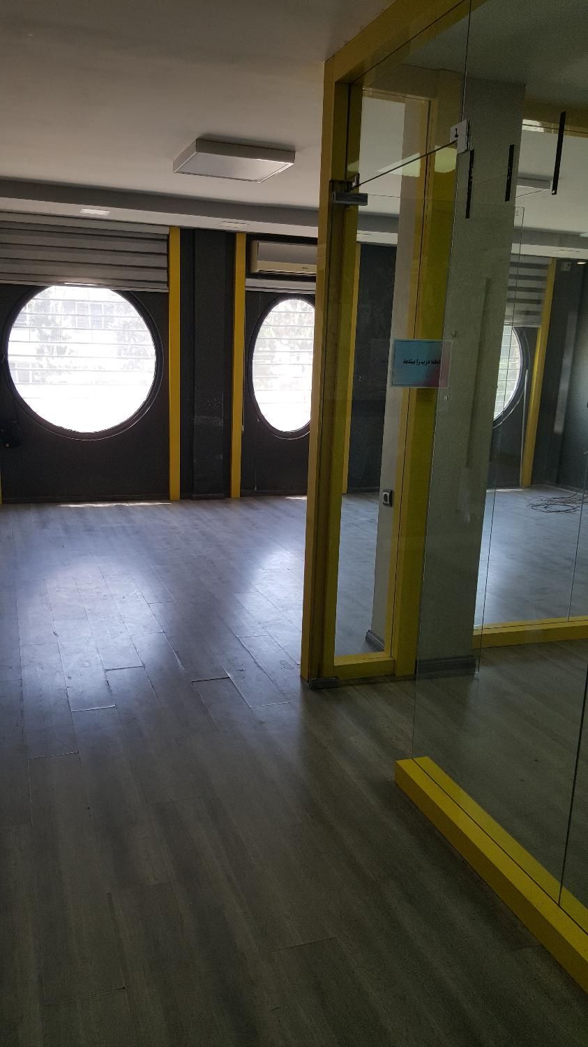 جردن - بلوار صبا ( 85 متری سند تجاری )|اجارهٔ دفتر کار، اتاق اداری، مطب|تهران, امانیه|دیوار