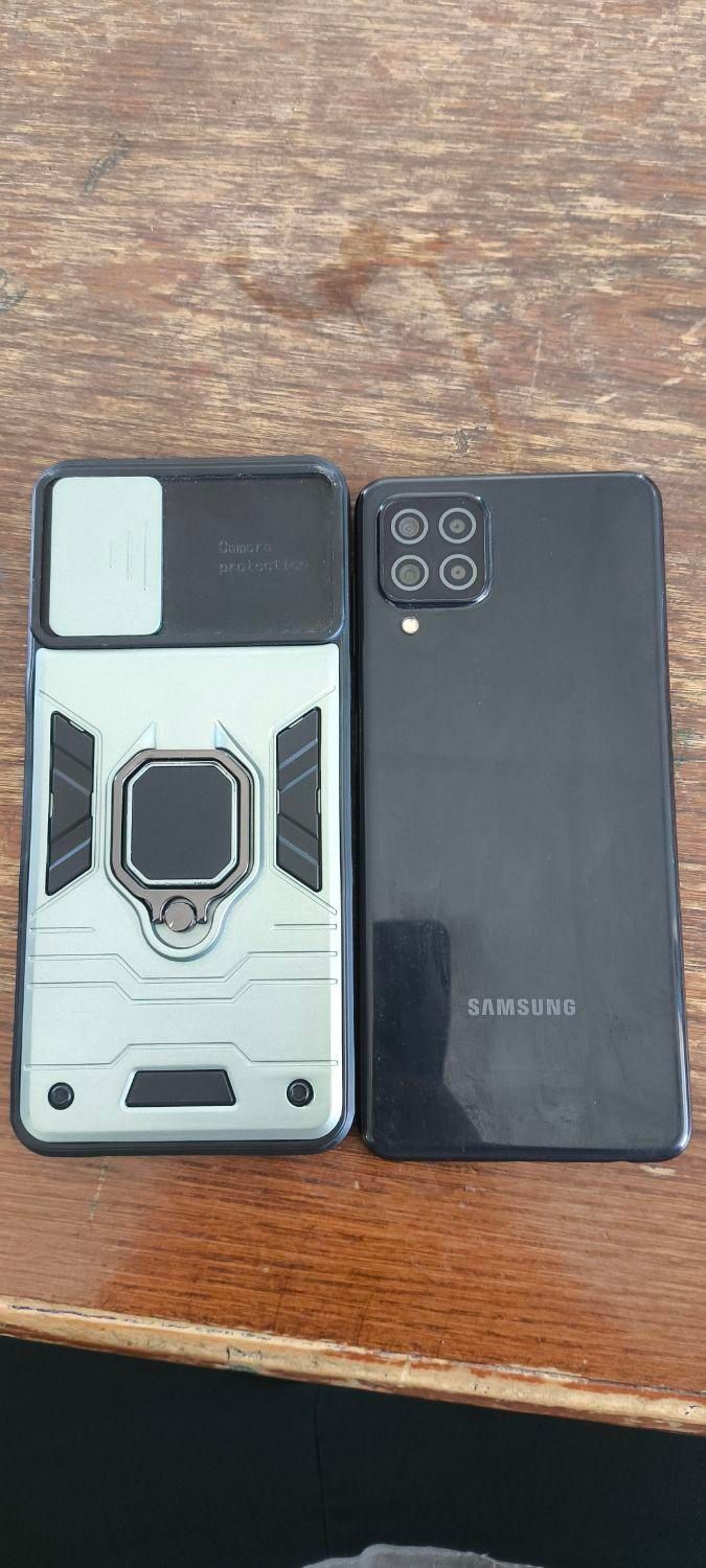 سامسونگ Galaxy A22 با حافظهٔ ۱۲۸ گیگابایت|موبایل|زابل, |دیوار