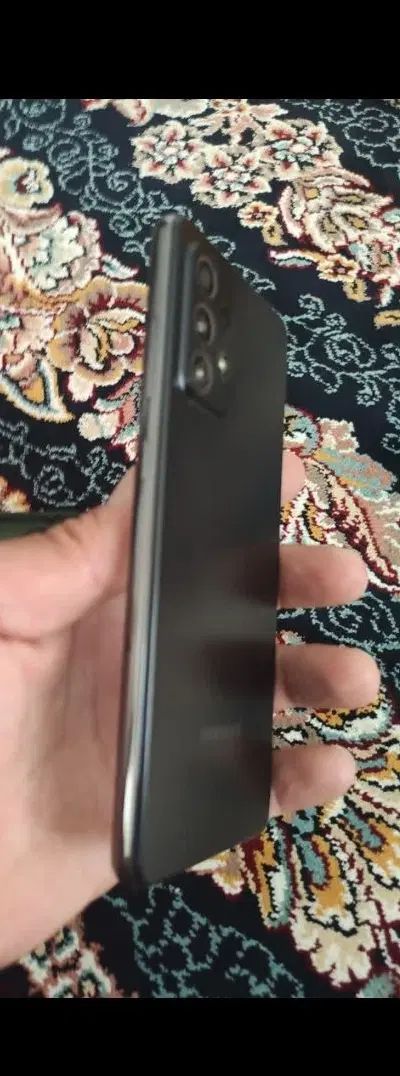 سامسونگ گلکسی (ویتنام)A72 5G باحافظهٔ ۲۵۶ گیگابایت|موبایل|گلبهار, شهر جدید گلبهار|دیوار