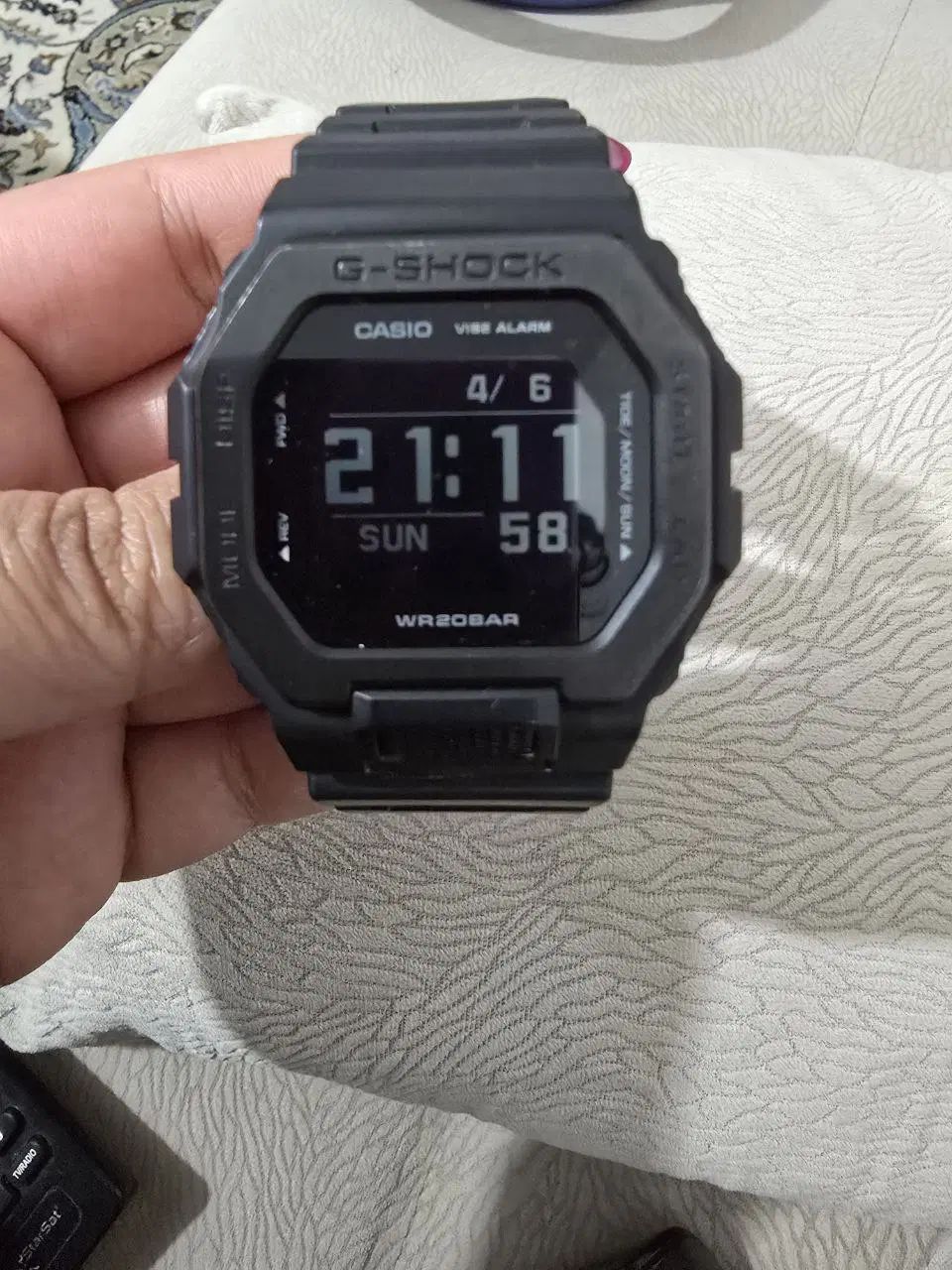 G shock|ساعت|تهران, جوادیه تهرانپارس|دیوار
