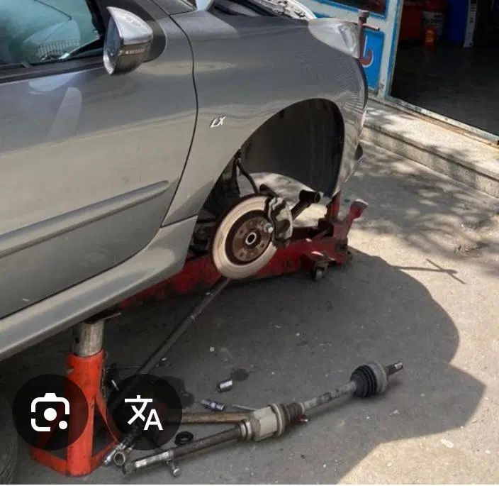 نیازمند مکانیک و سیم کش|استخدام صنعتی، فنی، مهندسی|مشهد, شهرک مهر آباد|دیوار