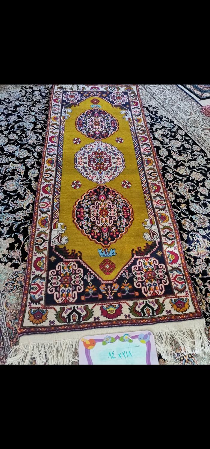قالیچه کشکولی|فرش|مرودشت, بیست متری بیمارستان|دیوار