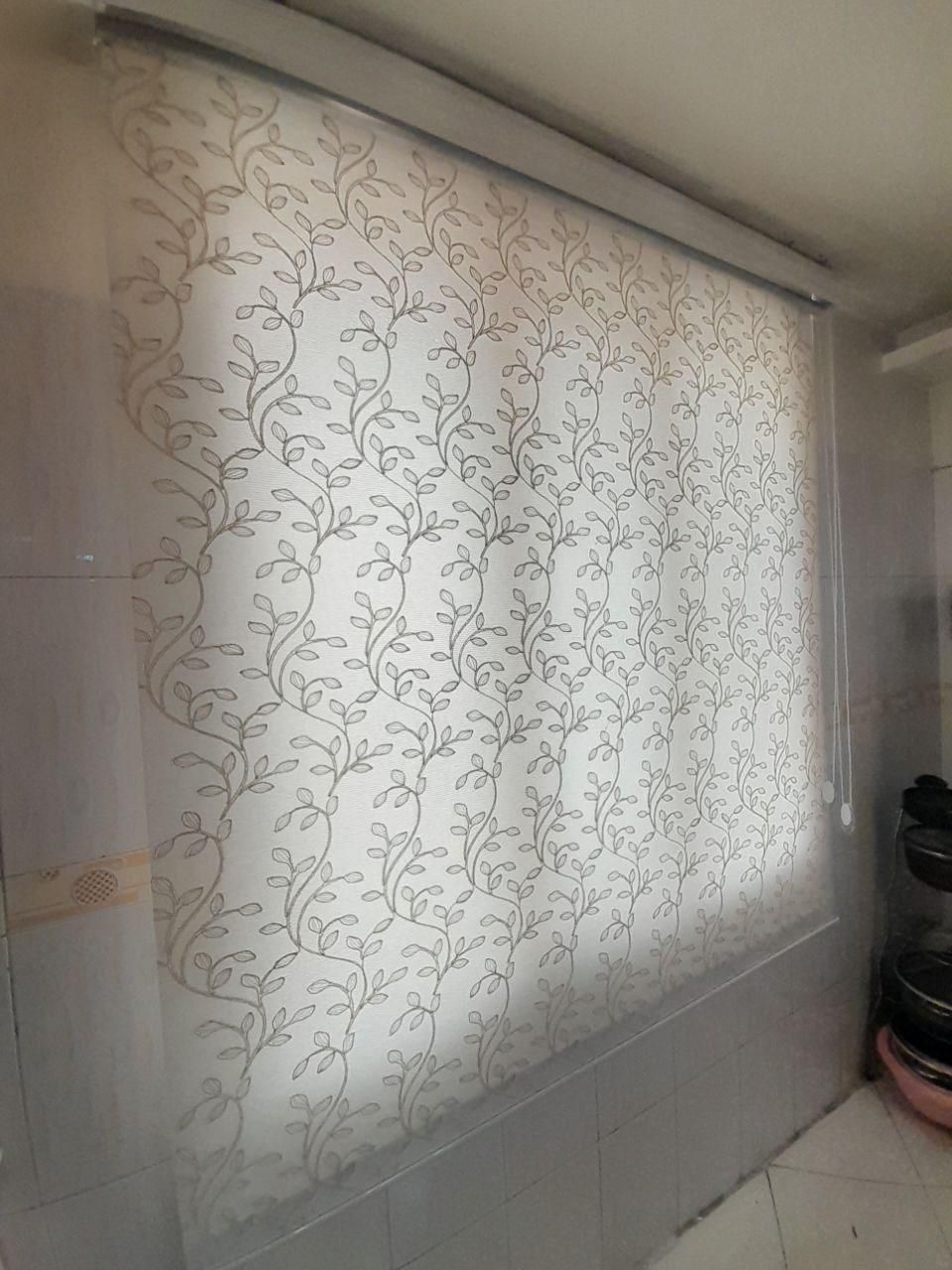 واردکننده زبرا،شید تصویری،دومکانیزم ترک با گارانتی|پرده، رانر، رومیزی|تهران, دروازه شمیران|دیوار