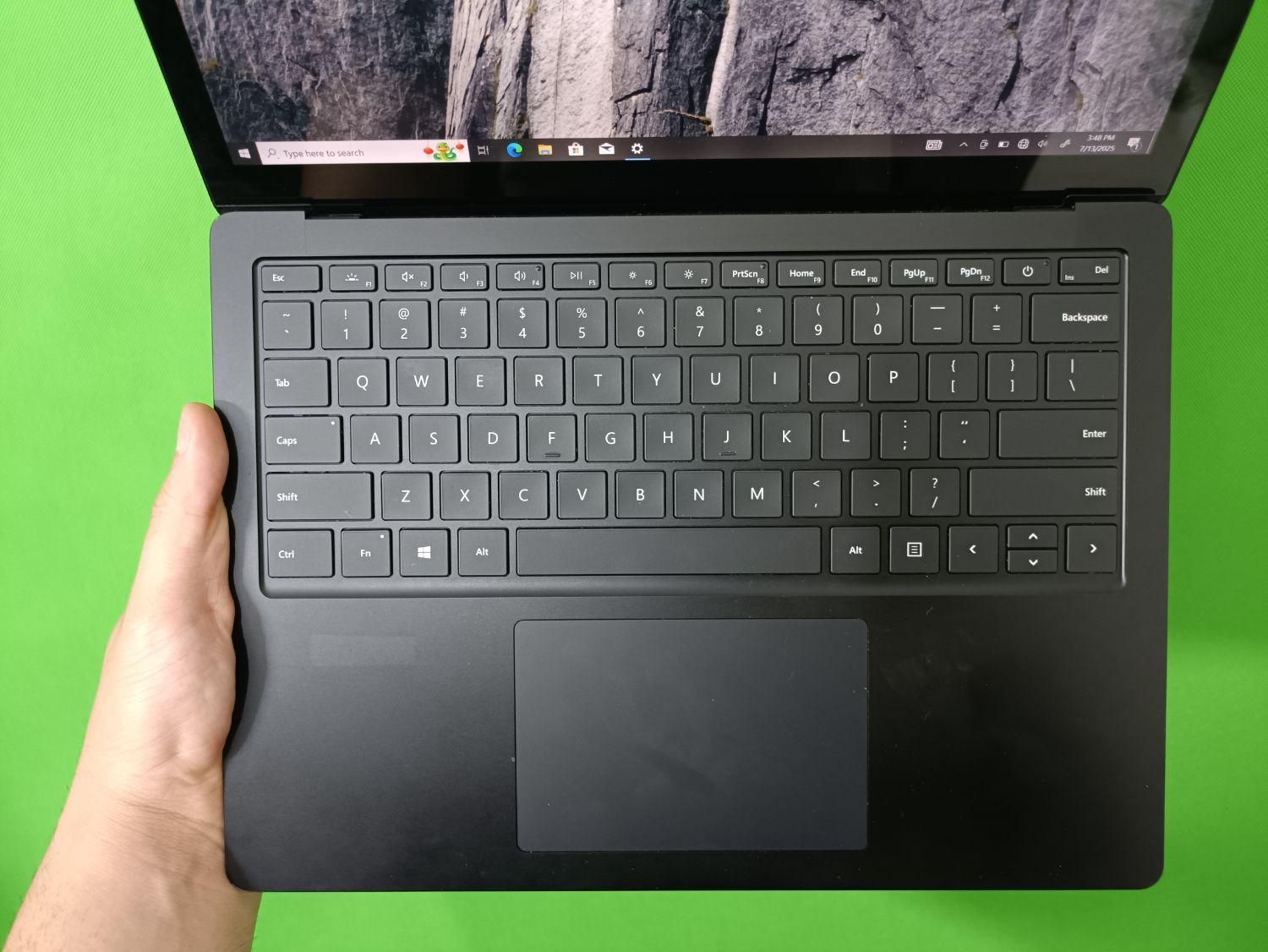 Surface Laptop 4|رایانه همراه|تهران, یوسف‌آباد|دیوار
