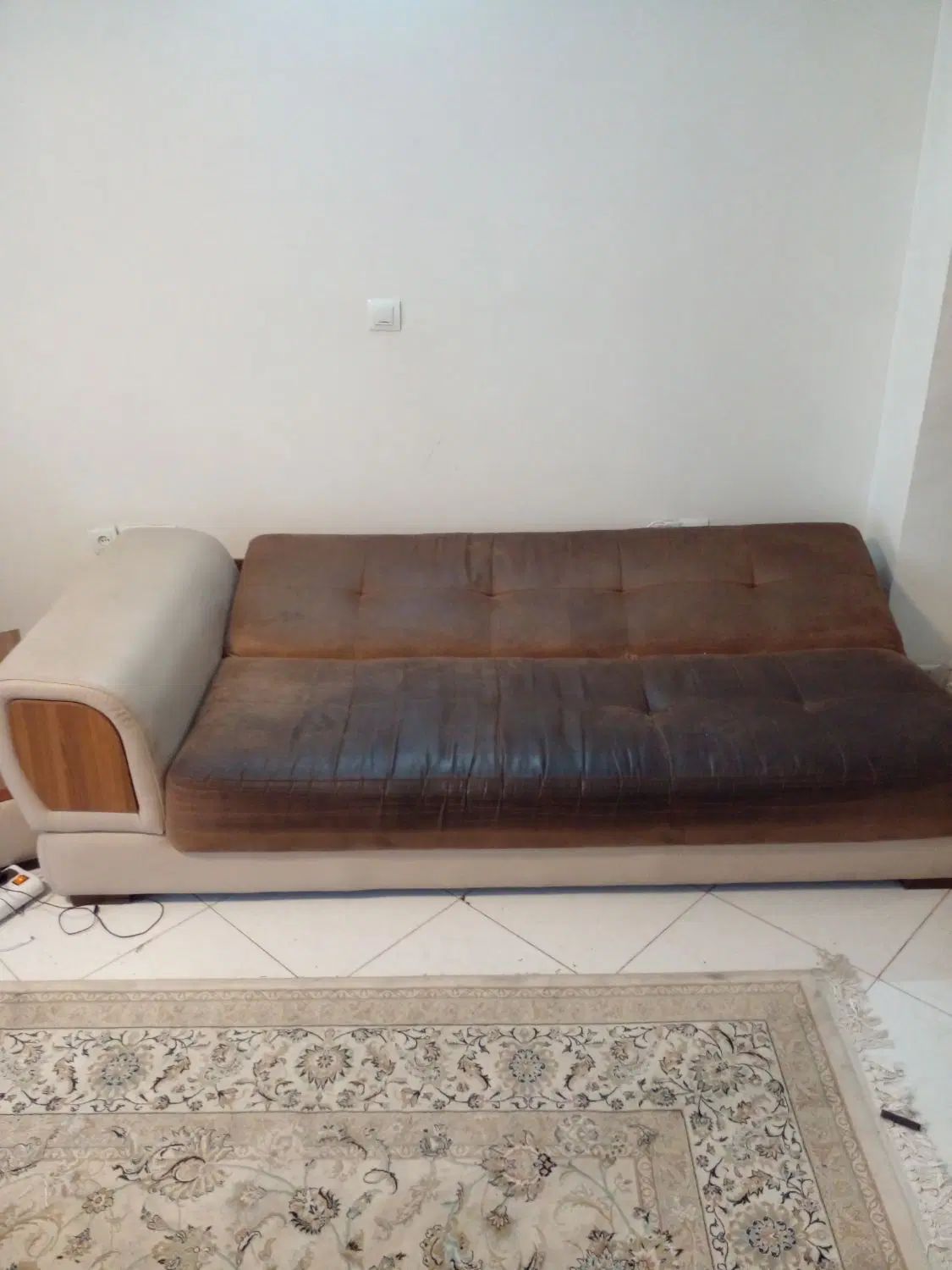 مبل تخت خواب شو|مبلمان خانگی و میز عسلی|تهران, مهرآباد|دیوار