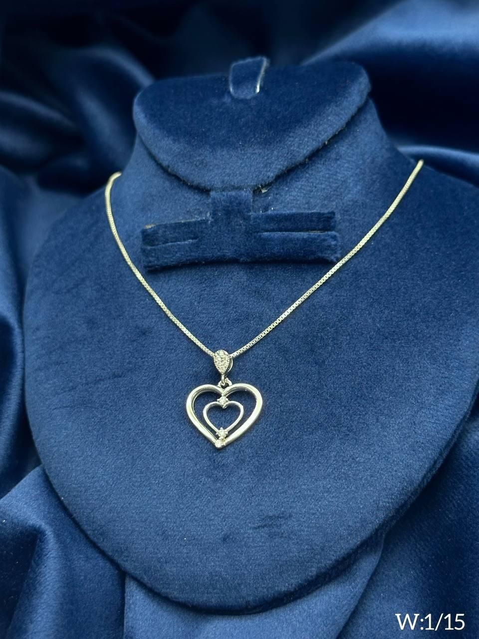 مدال نقره مدل بی نهایت0040نقره رزگلد فلکه دانشگاه|بدلیجات|تبریز, |دیوار