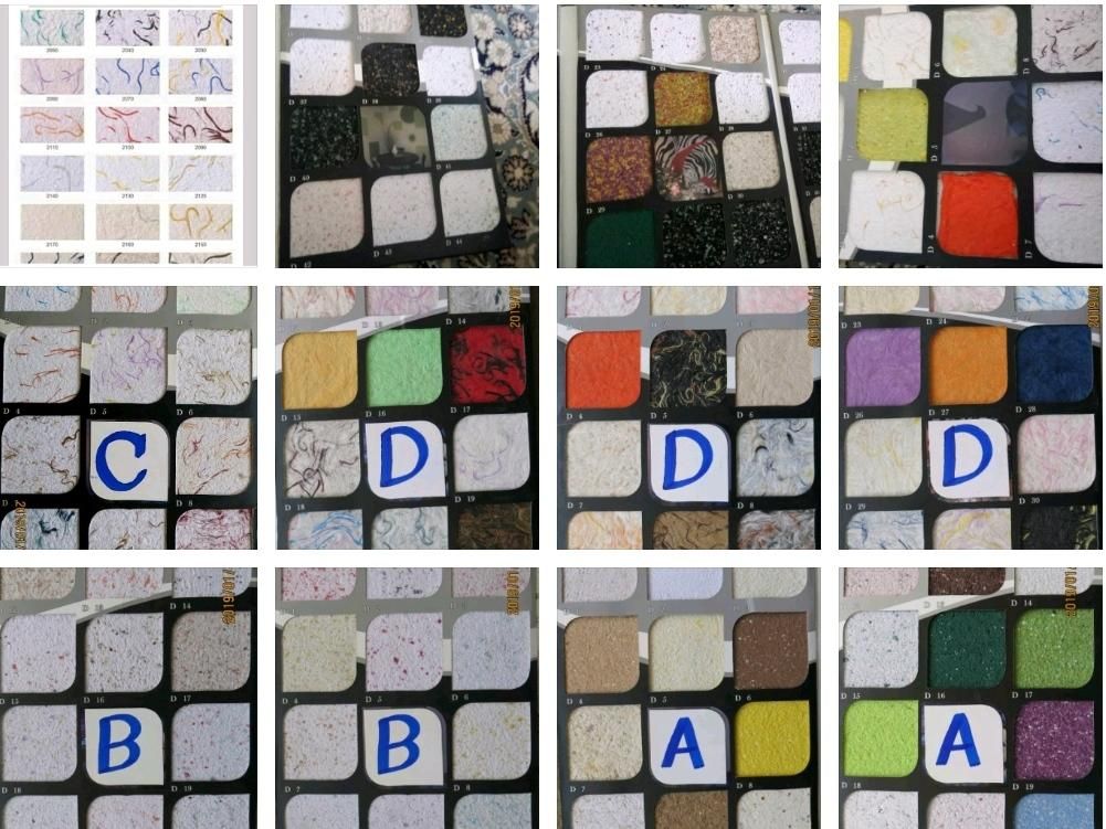 نقاشی ساختمان بلکا|خدمات پیشه و مهارت|شاهینشهر, فردوسی|دیوار