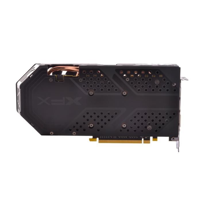 گرافیک Rx 580 xfx 8G نو|قطعات و لوازم جانبی رایانه|گرگان, |دیوار