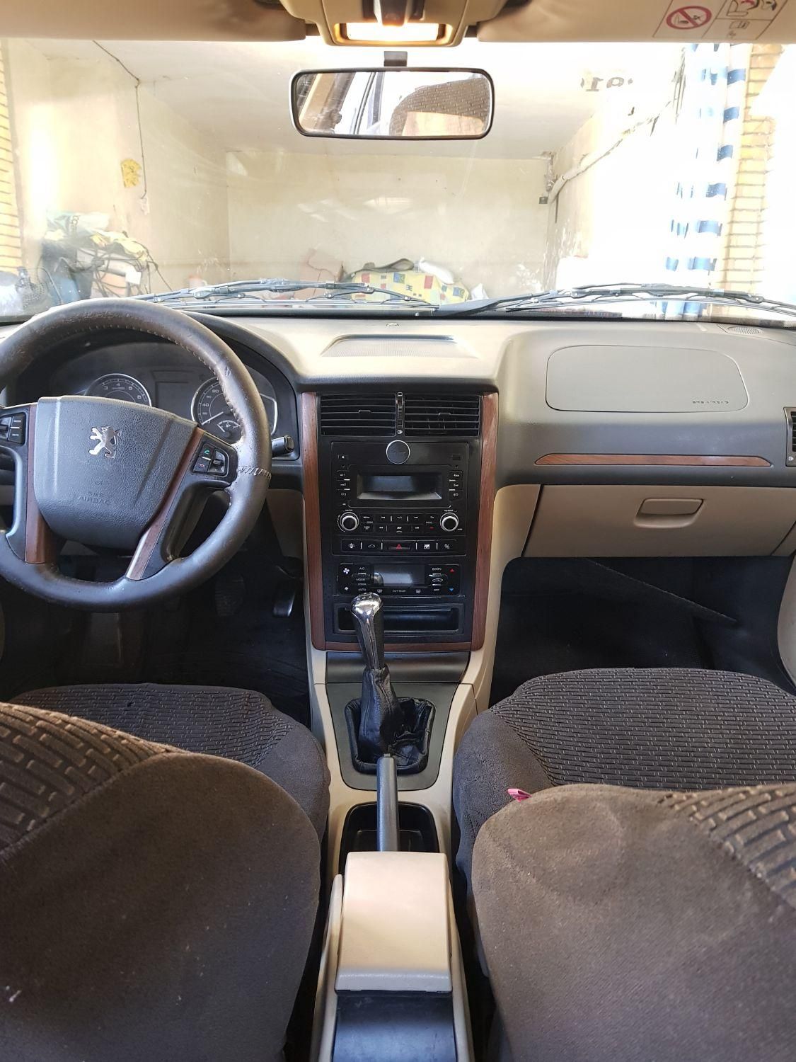 پارس tu5 1400 گاز سیمی رینگ لاستیک نو|خودرو سواری و وانت|یاسوج, |دیوار