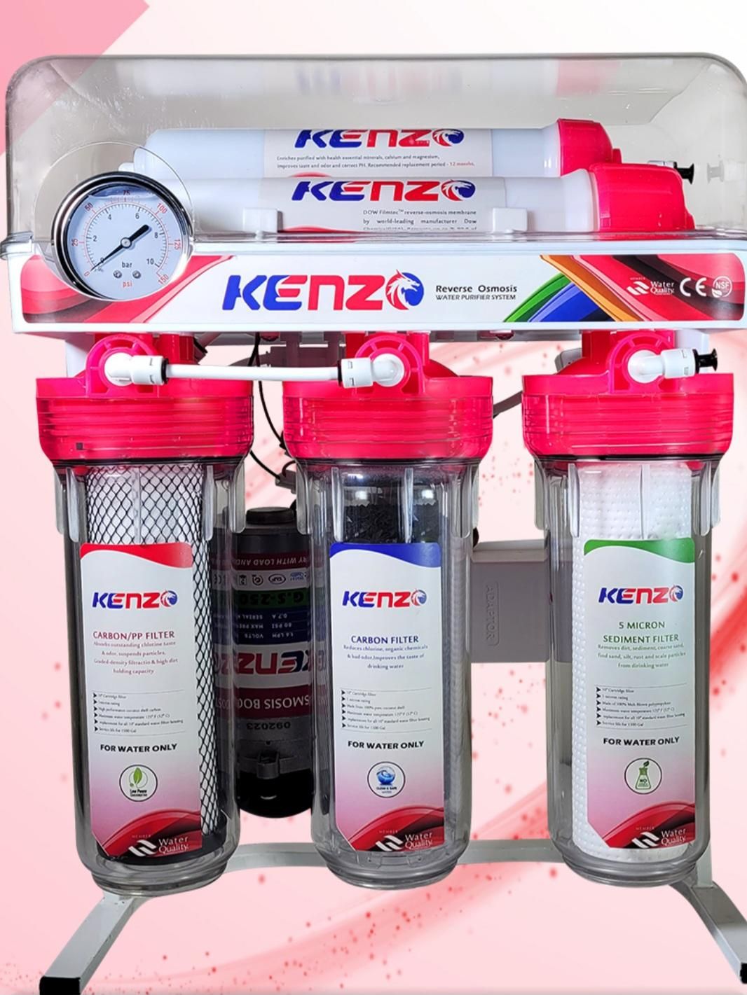 تصفیه آب|آب‌سردکن و تصفیه آب|ساوه, |دیوار