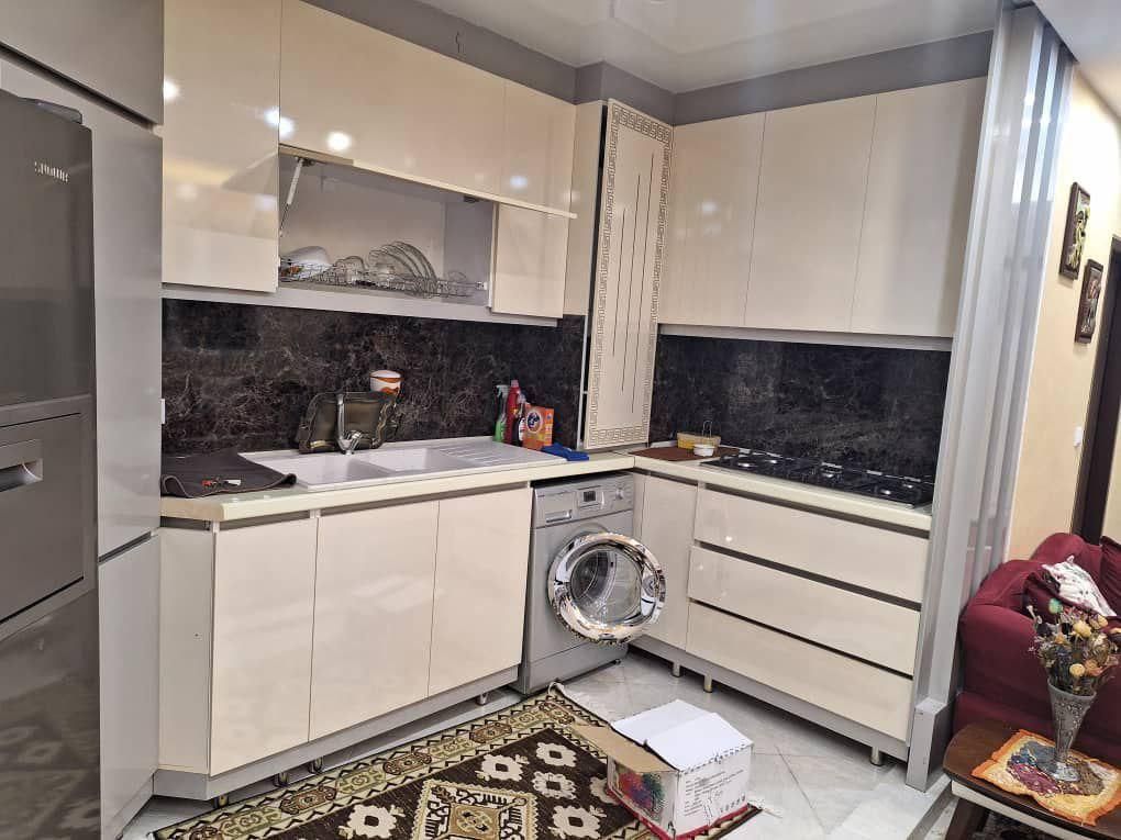 فروش آپارتمان ارغوان ویلاشهر (مبله)|فروش آپارتمان|سنندج, |دیوار